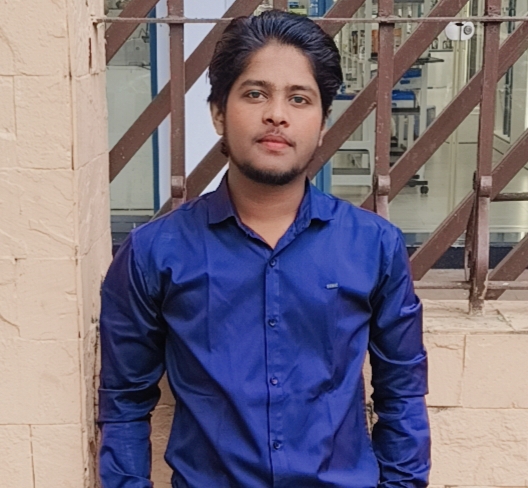 Farhan Khan DMLT – Phlebotomist at D M Diagnostics Nagpada Mumbai